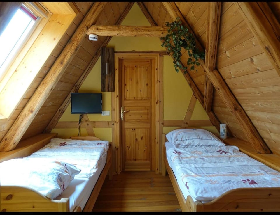 Fewo Zeittor Apartment in Sächsische Schweiz-Osterzgebirge