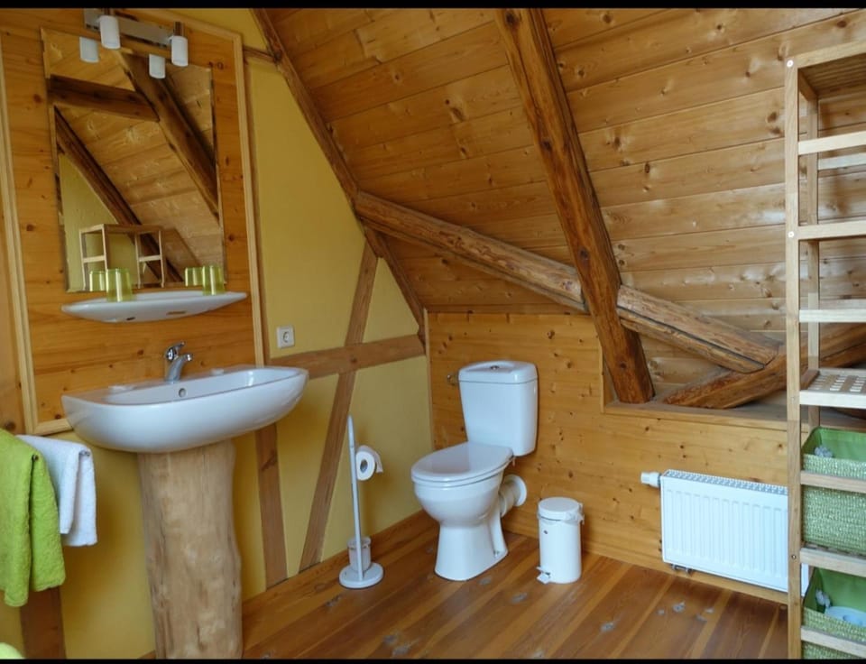 Fewo Zeittor Apartment in Sächsische Schweiz-Osterzgebirge