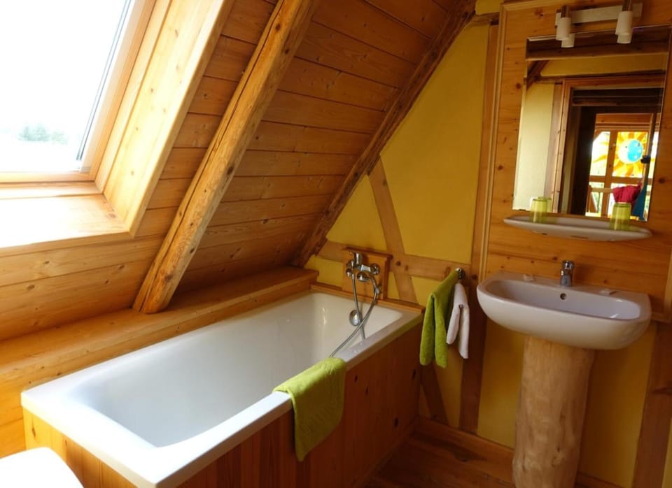 Fewo Zeittor Apartment in Sächsische Schweiz-Osterzgebirge