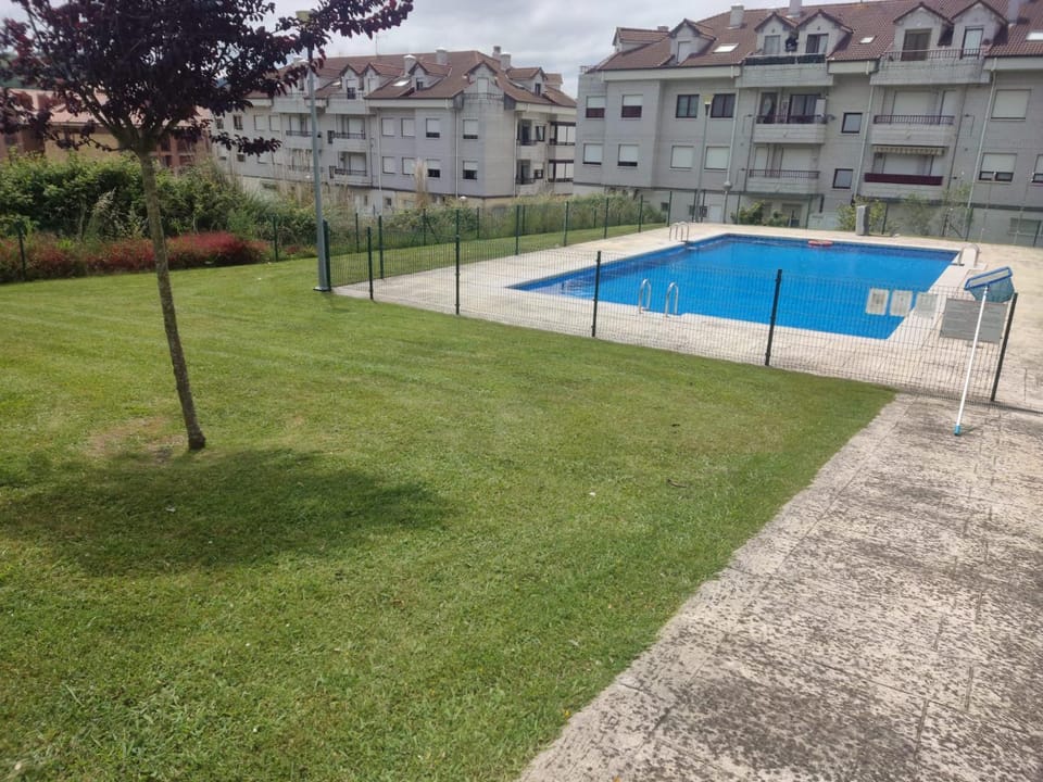 Garden, Swimming pool, Swimming pool