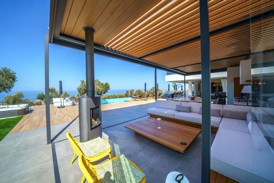 View (from property/room), Seating area
