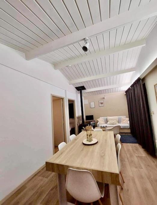 Village de vacances d'Oignies Chalet in Wallonia, Belgium