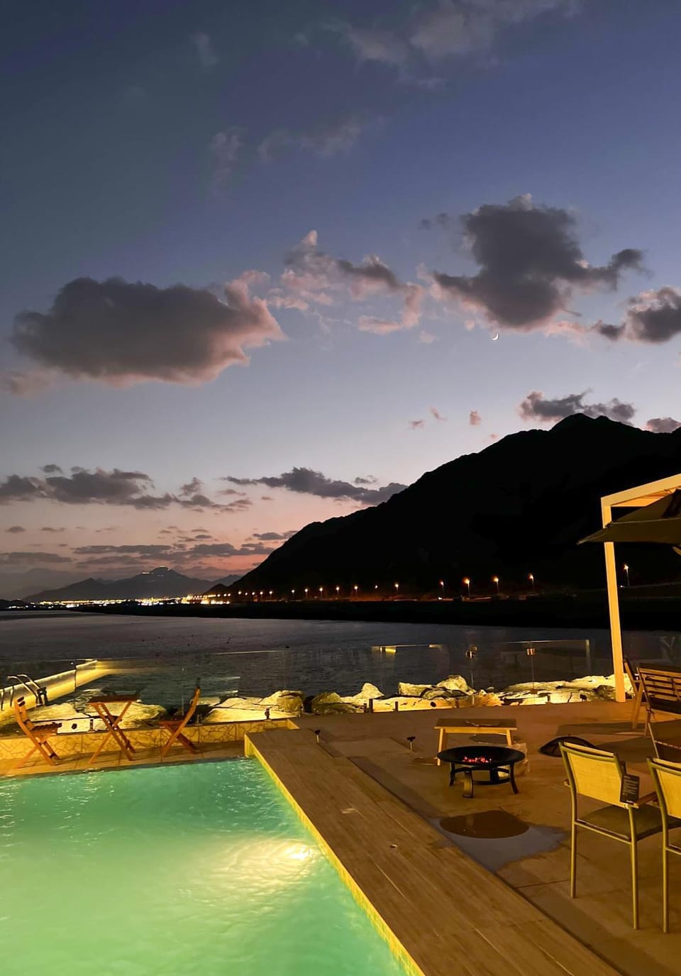 Property building, View (from property/room), Mountain view, Mountain view, Pool view, Pool view, Sea view, Sea view, Swimming pool