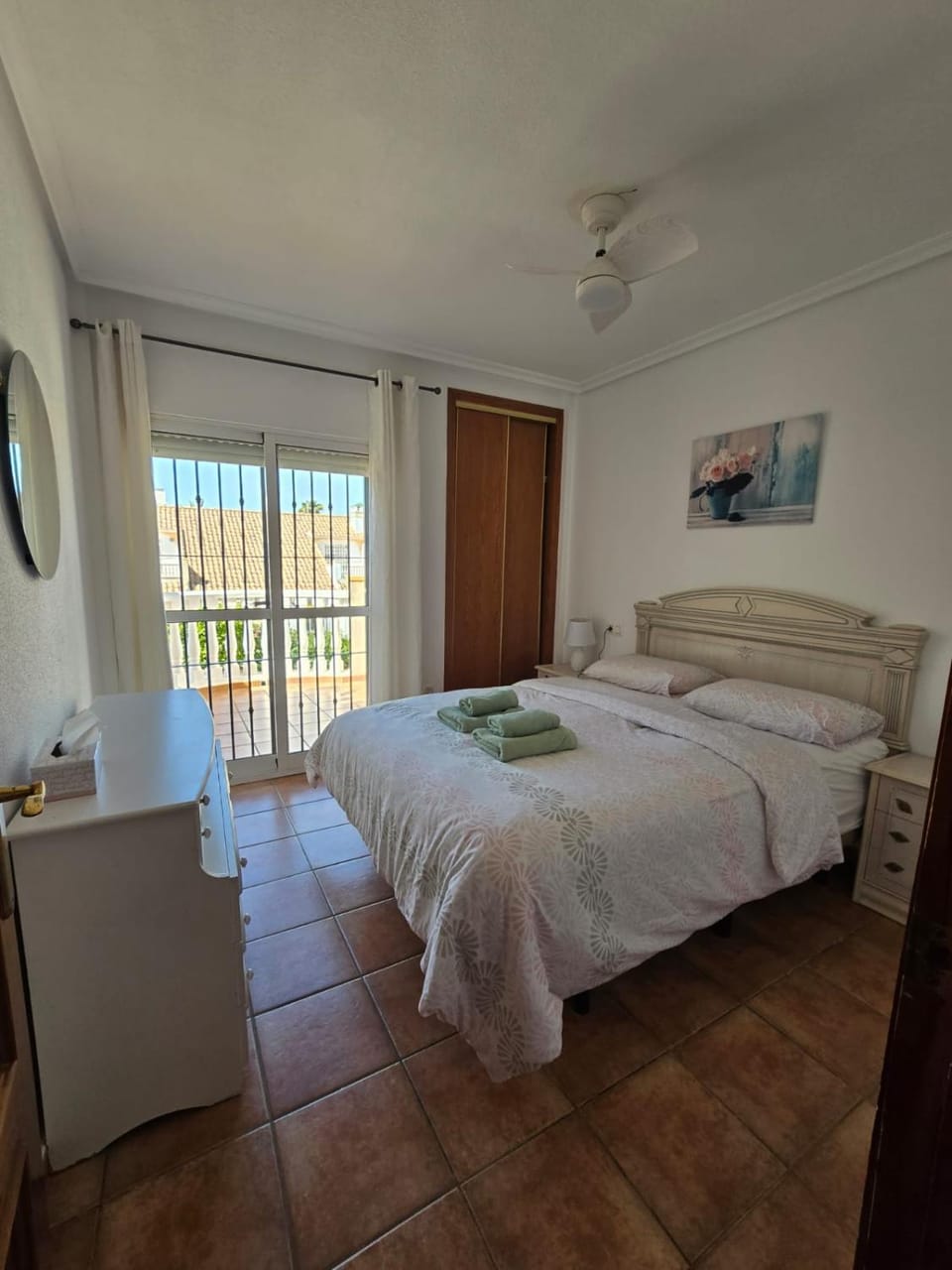 Aldeas De Aguamarina Phase II Townhouse House in Vega Baja del Segura