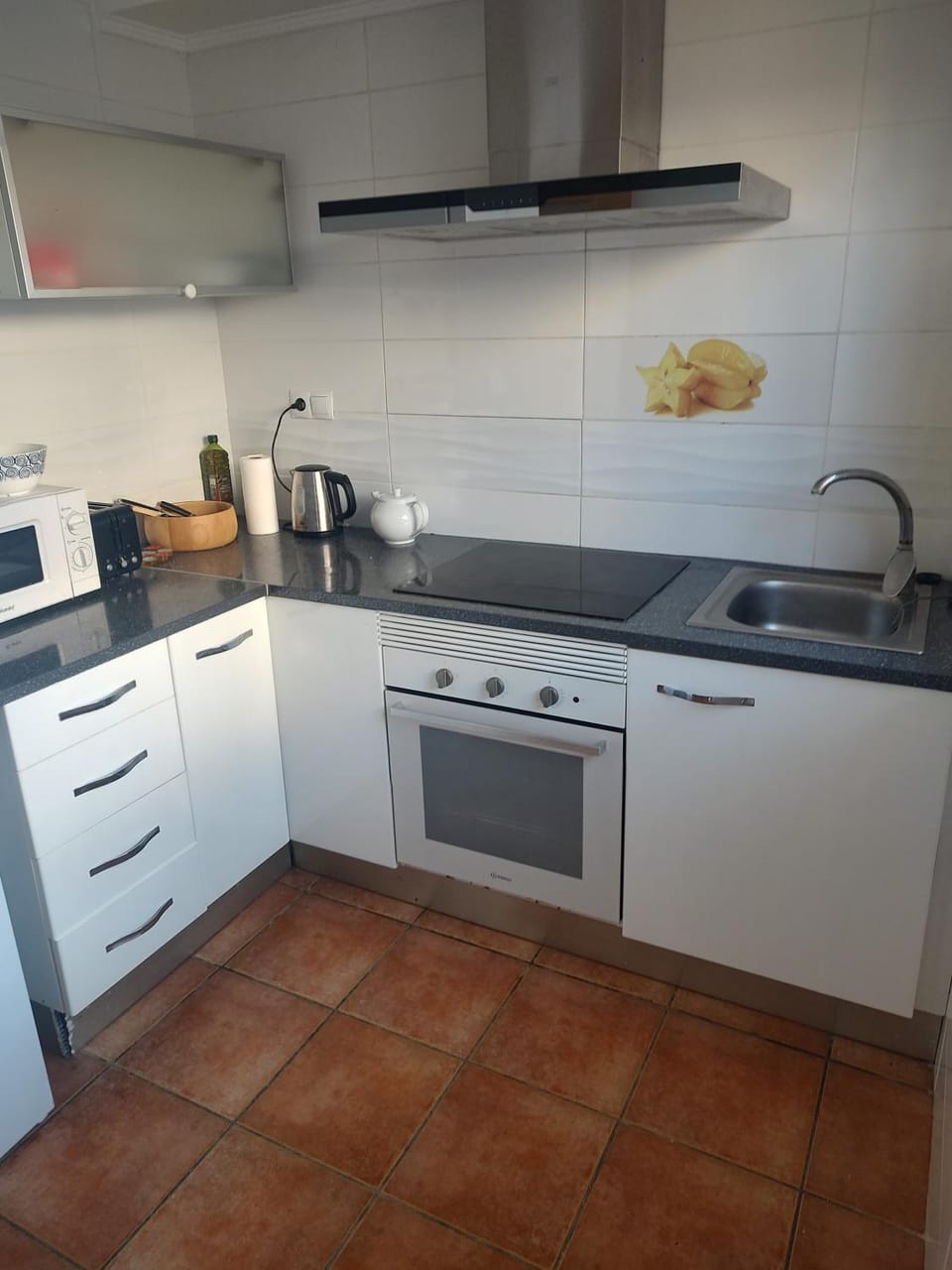 Aldeas De Aguamarina Phase II Townhouse House in Vega Baja del Segura