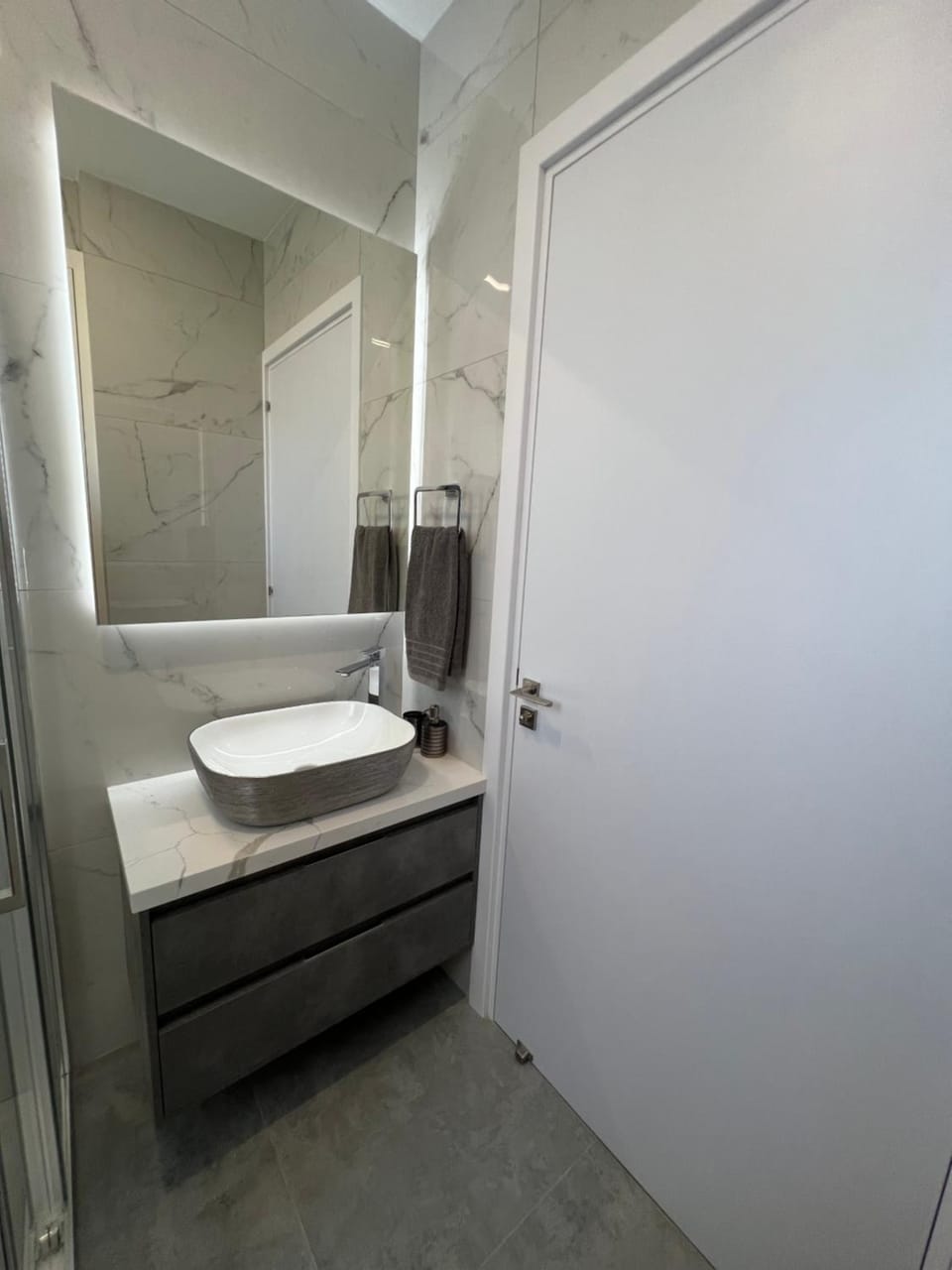 Johnny's luxury getaway Apartment in Nicosia District