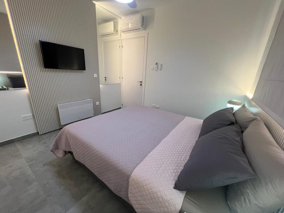 Johnny's luxury getaway Apartment in Nicosia District