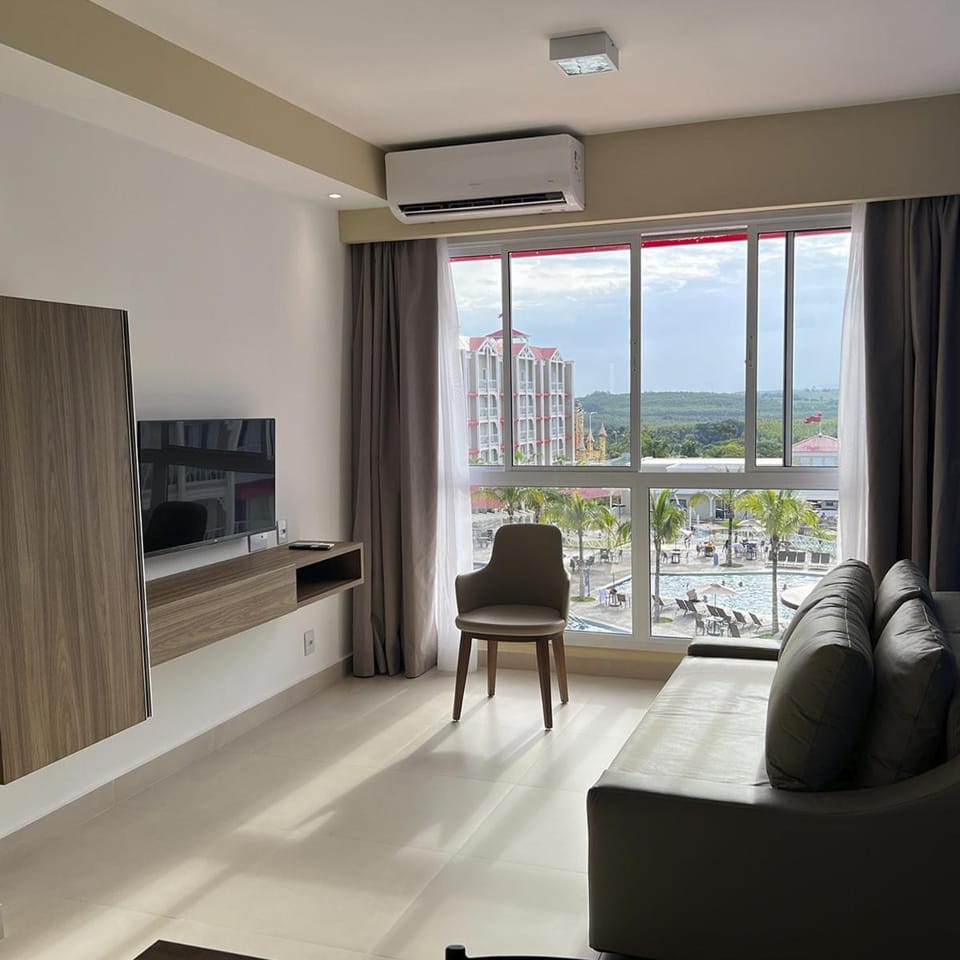 São Pedro Thermas Resort Hotel in State of São Paulo