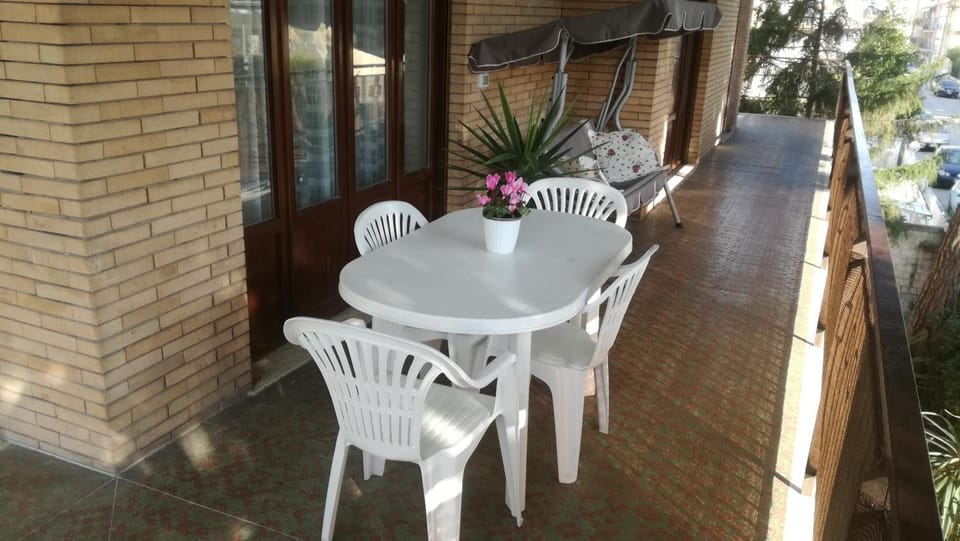 Da nonna Pina a due passi dal mare Apartment in San Benedetto del Tronto