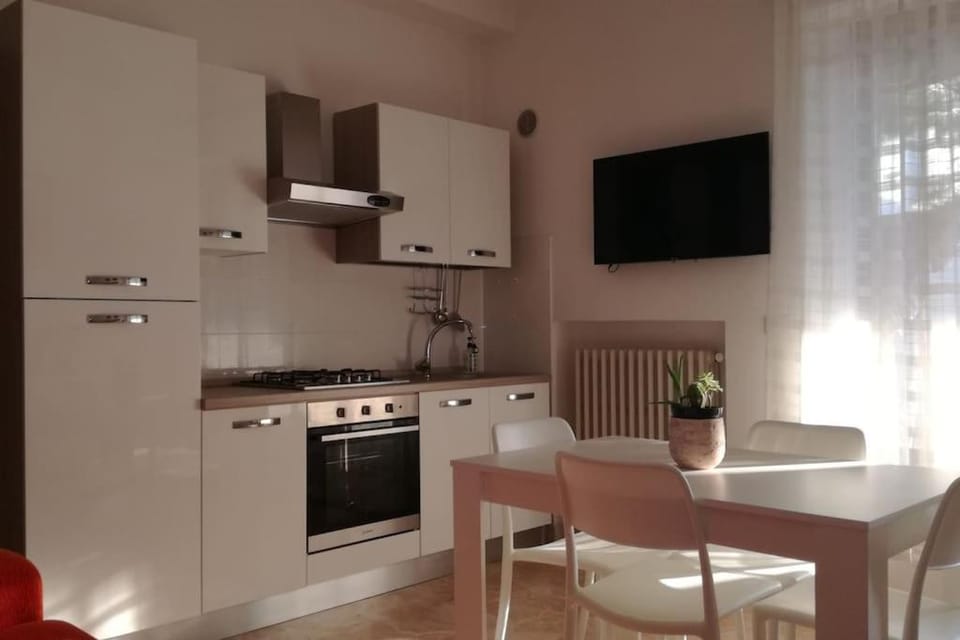 Da nonna Pina a due passi dal mare Apartment in San Benedetto del Tronto