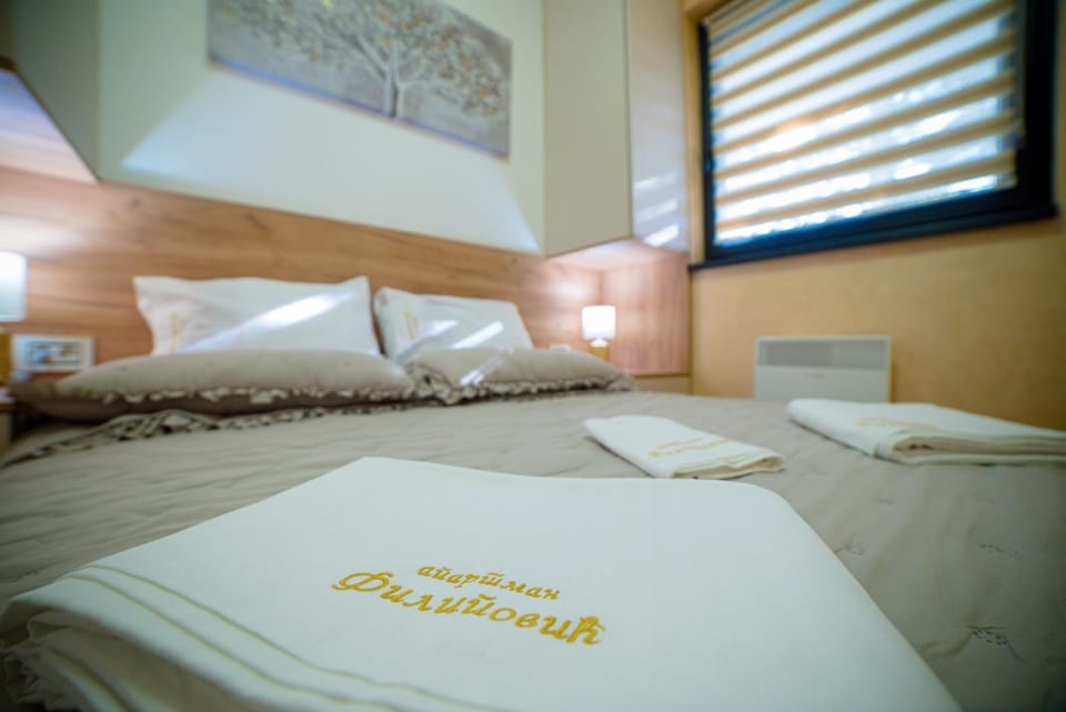 apartman Filipović 2 Apartment in Zlatibor