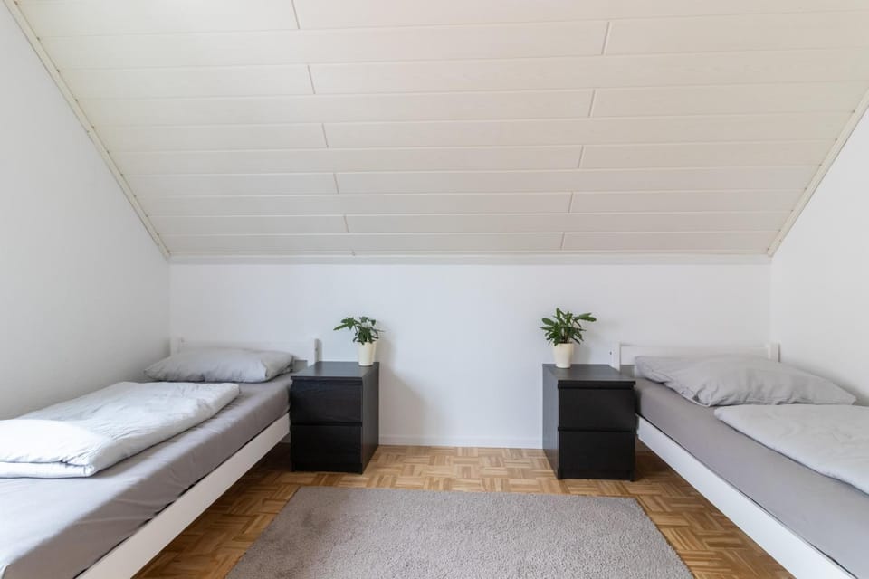 Ferienwohnung/Messewohnung Apartment in Cologne