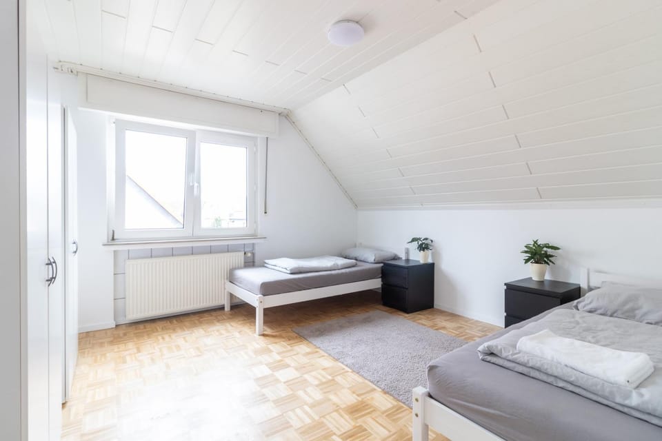 Ferienwohnung/Messewohnung Apartment in Cologne