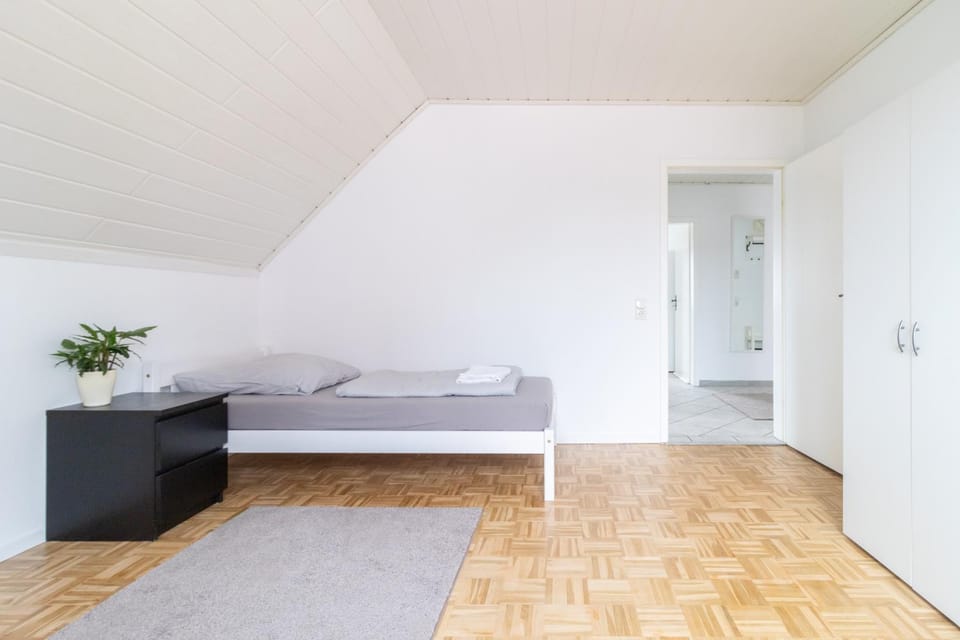 Ferienwohnung/Messewohnung Apartment in Cologne