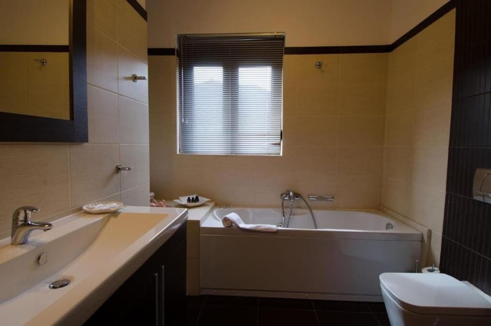 Elounda Blue Island Villa Villa in Lasithi