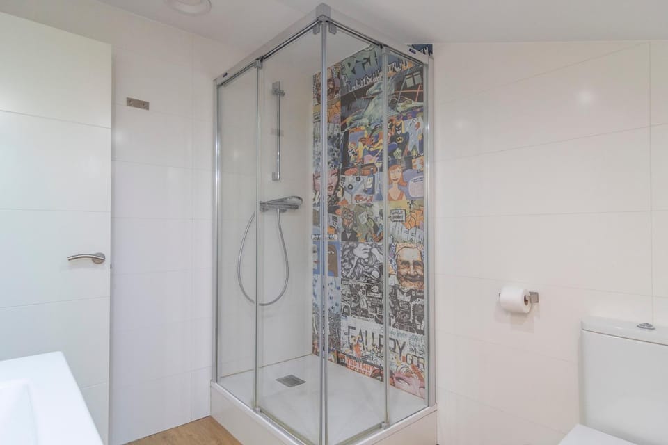 APARTAMENTO HOLIDEA centro ciudad Apartment in Santander