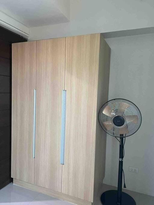 19F One Katipunan Residence Apartment in Quezon City