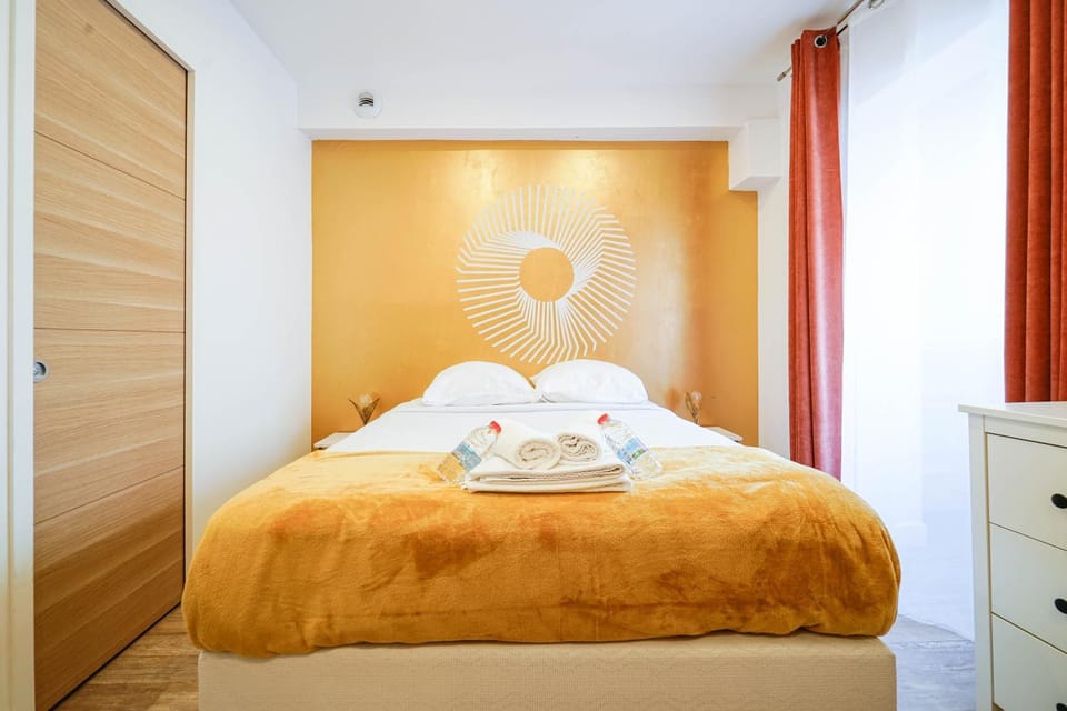 Nets Inn Apartments - Saint Lazare Apartment in Paris