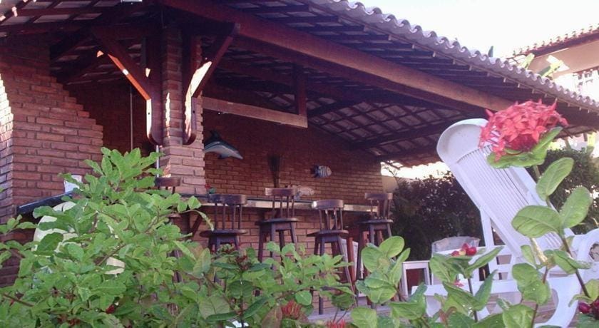 Day, Lounge or bar