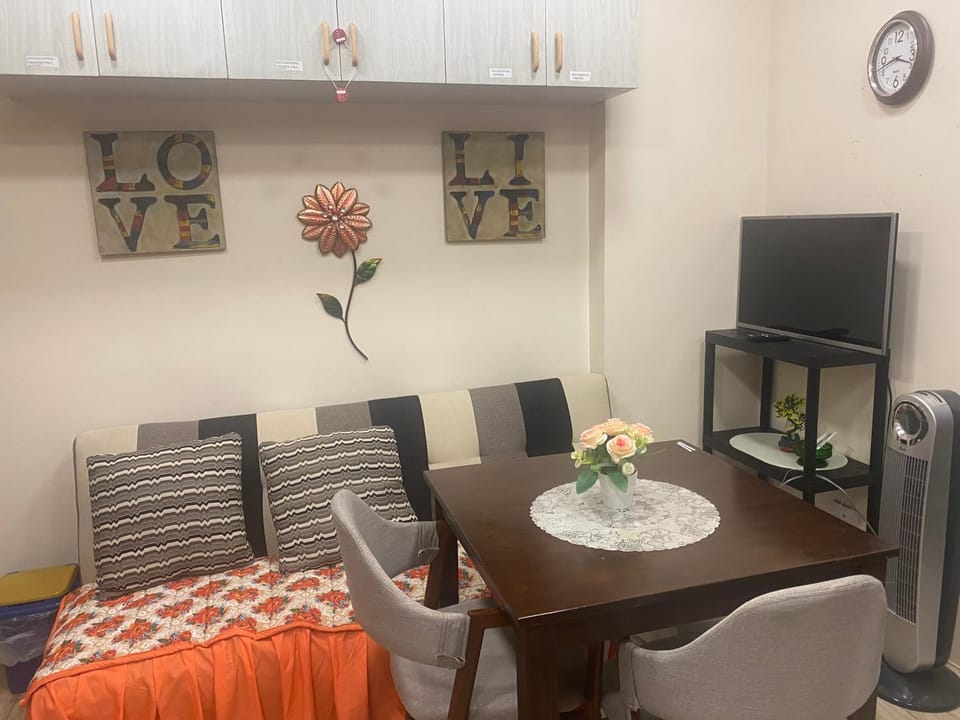 1 Bedroom Condo with View! LF10 Apartment in Baguio