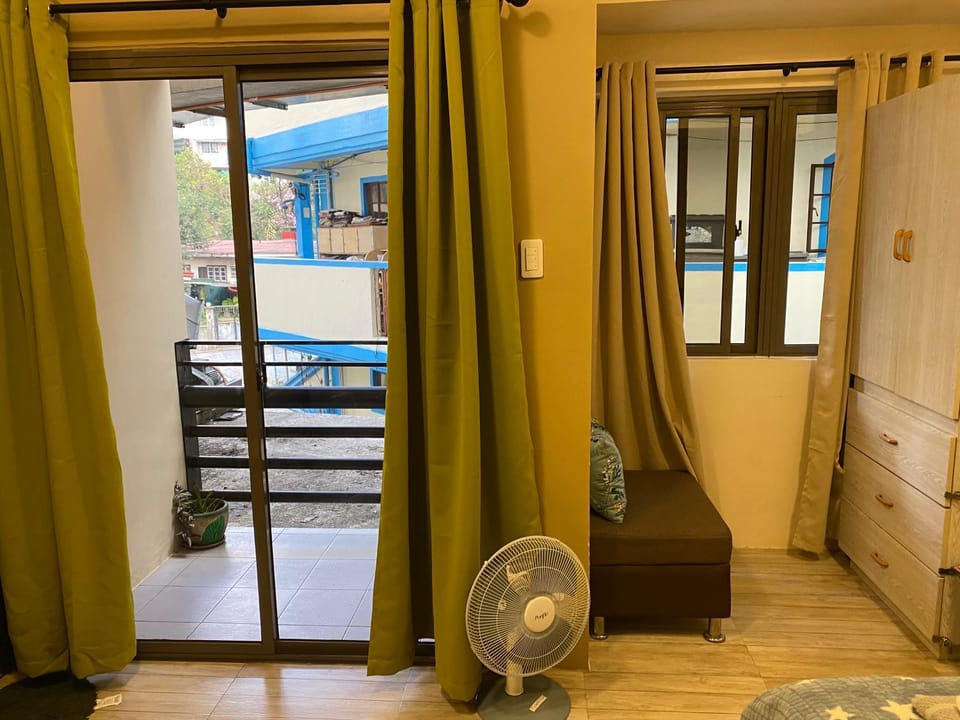 1 Bedroom Condo with View! LF10 Apartment in Baguio