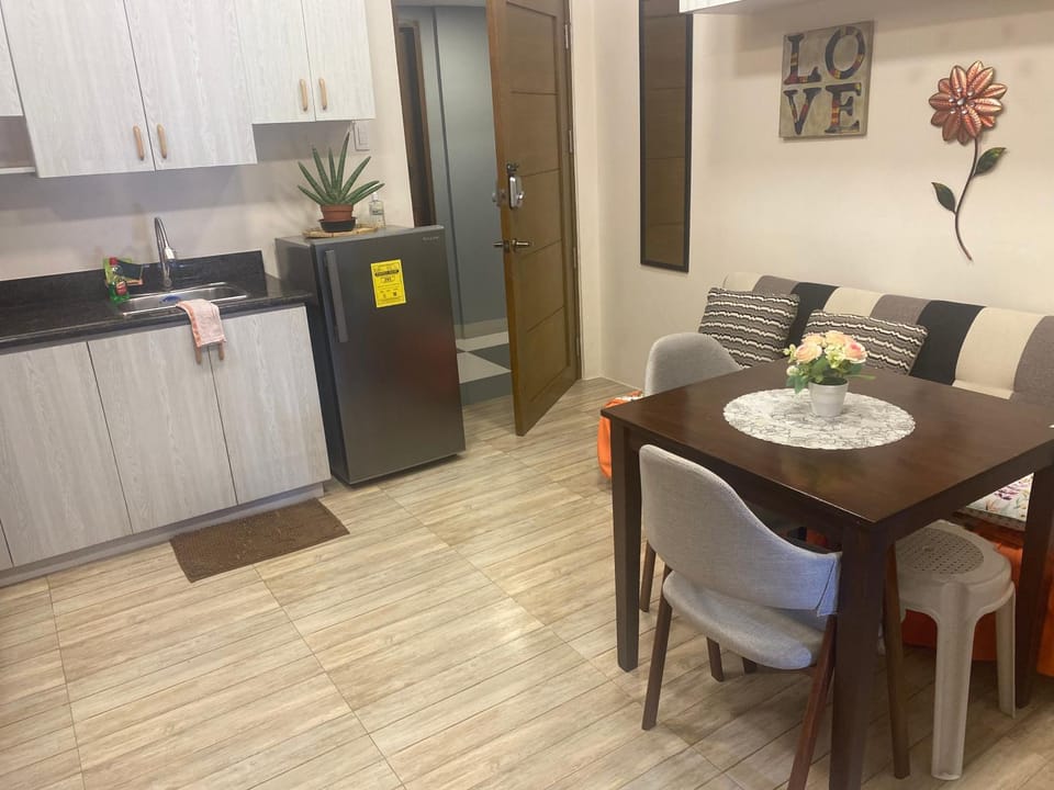 1 Bedroom Condo with View! LF10 Apartment in Baguio