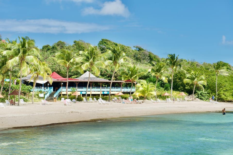 Nearby landmark, Day, Natural landscape, Beach