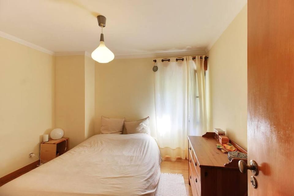 Charming apartment ideally located in Lisbon Apartment in Lisbon