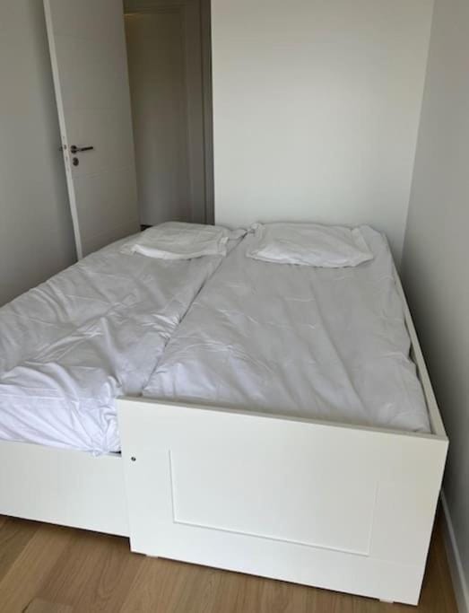 Appartement moderne à proximité de Paris, Clichy Apartment in Clichy