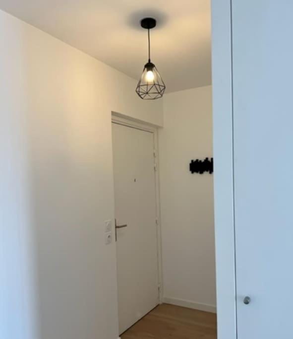 Appartement moderne à proximité de Paris, Clichy Apartment in Clichy
