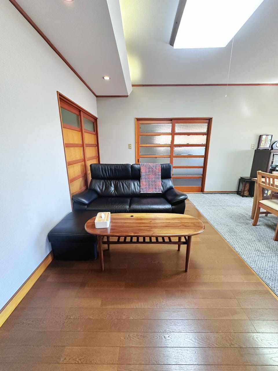 Communal lounge/ TV room, Living room