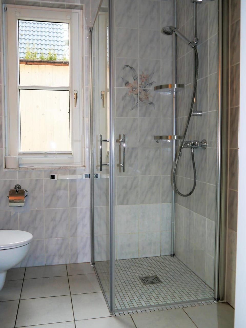 Anne1 Apartment in Prerow