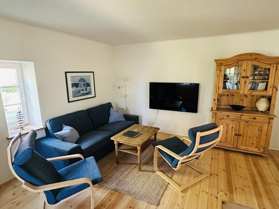 Fischerkate-EG House in Prerow