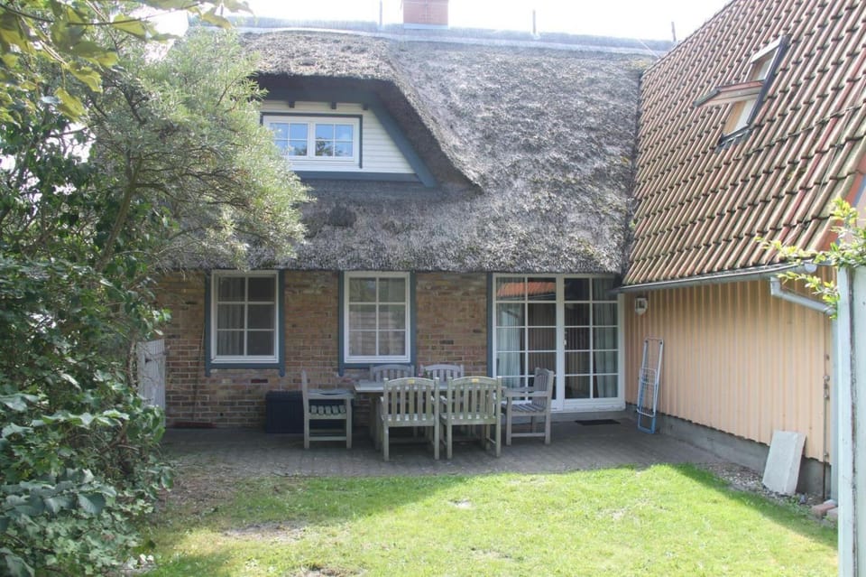 Fischerkate-EG House in Prerow