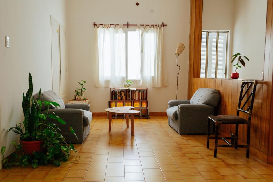 Limón Dulce Hostel Hostel in Catamarca