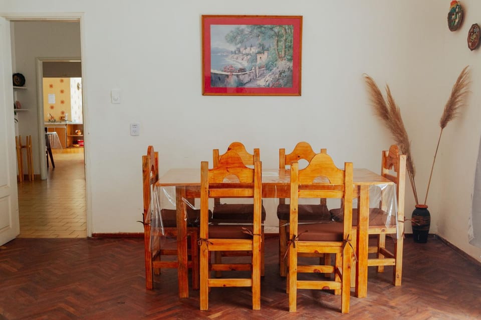 Limón Dulce Hostel Hostel in Catamarca