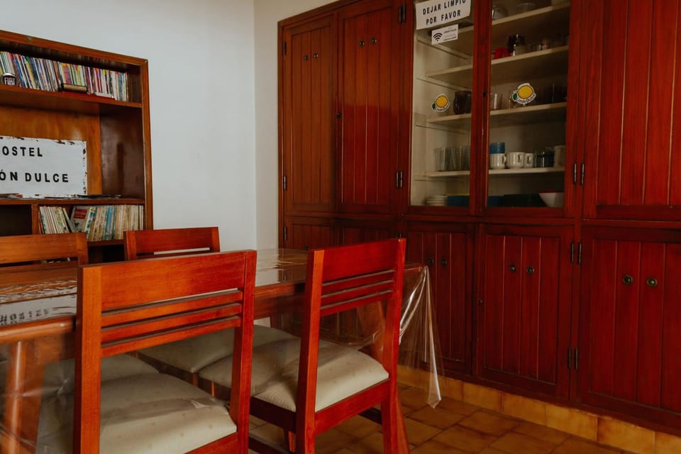 Limón Dulce Hostel Hostel in Catamarca