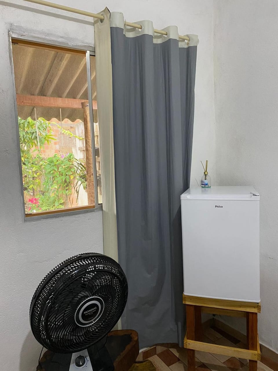 Residencial Pita Bed and Breakfast in State of Bahia
