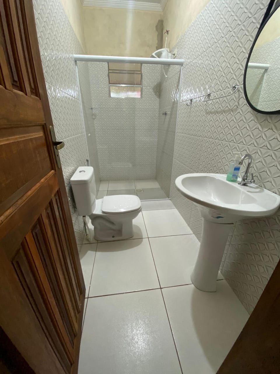 Residencial Pita Bed and Breakfast in State of Bahia