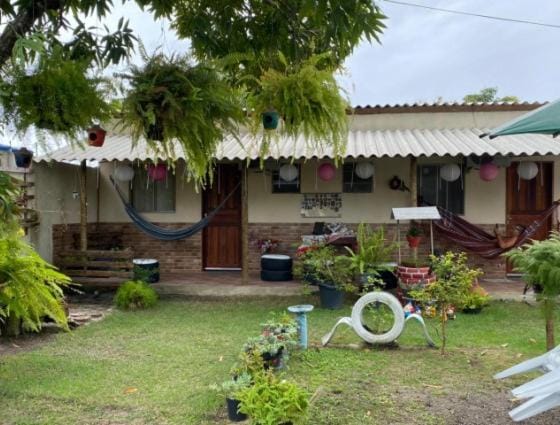 Residencial Pita Bed and Breakfast in State of Bahia