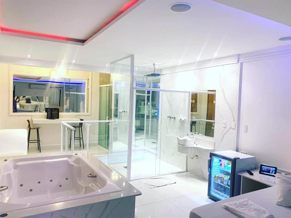 Studio Motel (Adult Only) Love hotel in Santos