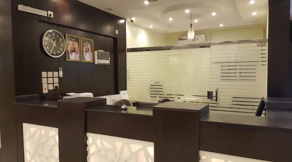 شقق كيان المخيم للشقق المخدومة Apartment in Saudi Arabia