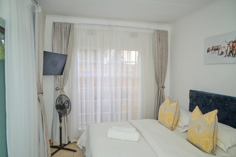 Fafi's Place Bed and Breakfast in Sandton