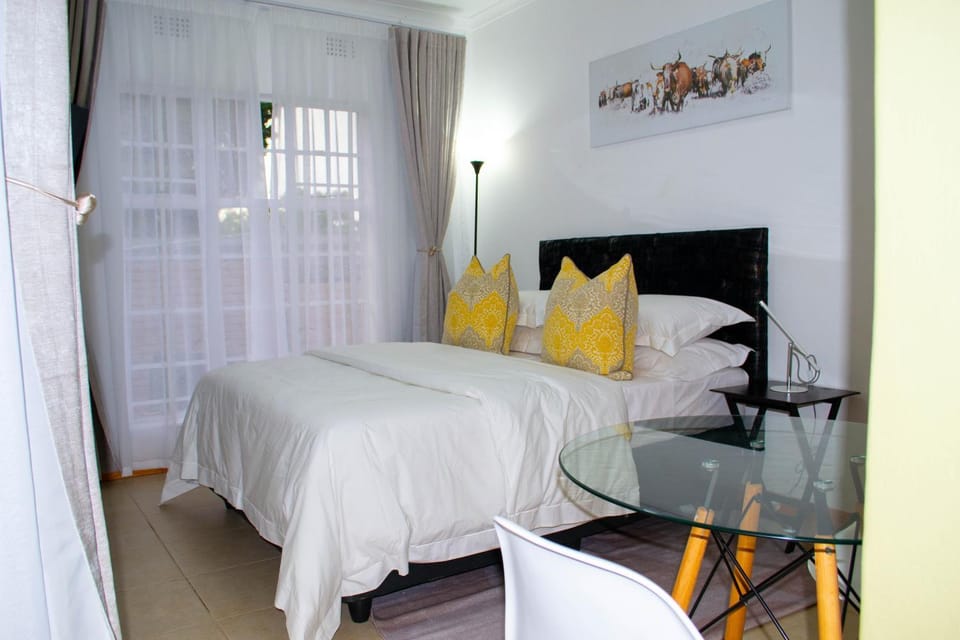 Fafi's Place Bed and Breakfast in Sandton