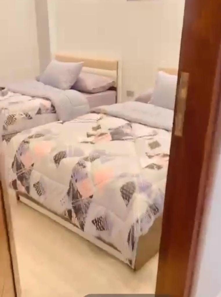 وحده فندقيه الخمائل علي المحور واركان بلازا زايد Apartment in Egypt
