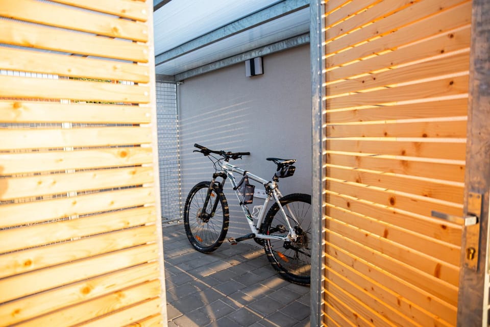 Day, Cycling, storage