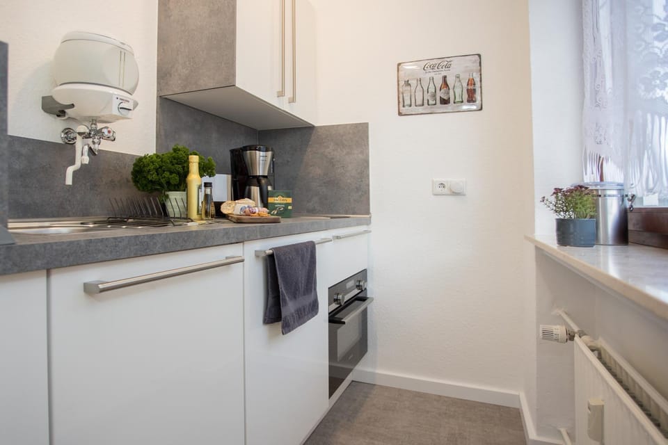 Coffee/tea facilities, Kitchen or kitchenette, dishwasher, minibar, pet friendly, stove, toaster
