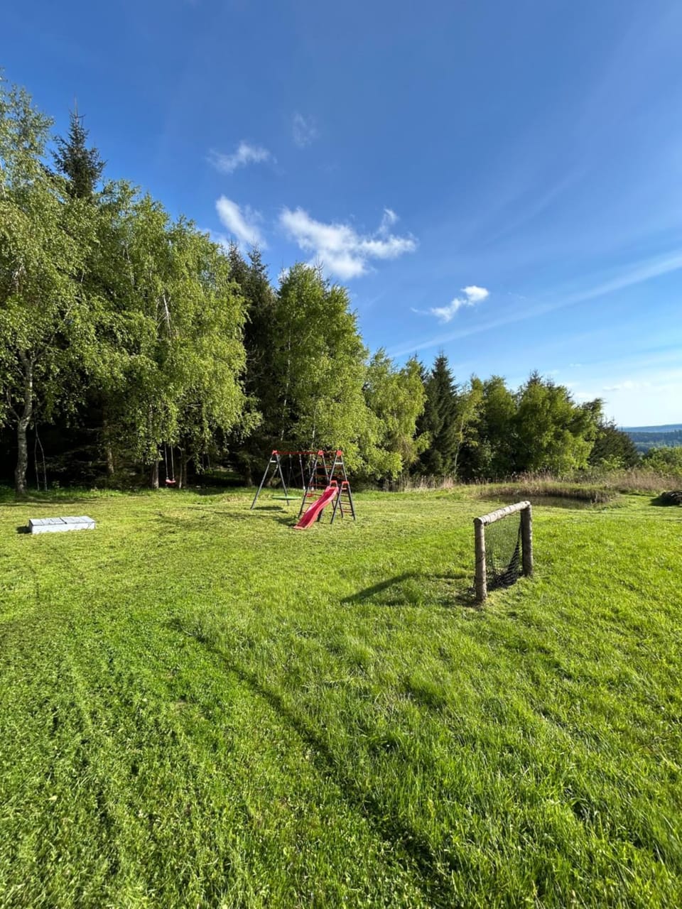 Sowi Sierp Domek w Górach Sowich Chalet in Lower Silesian Voivodeship