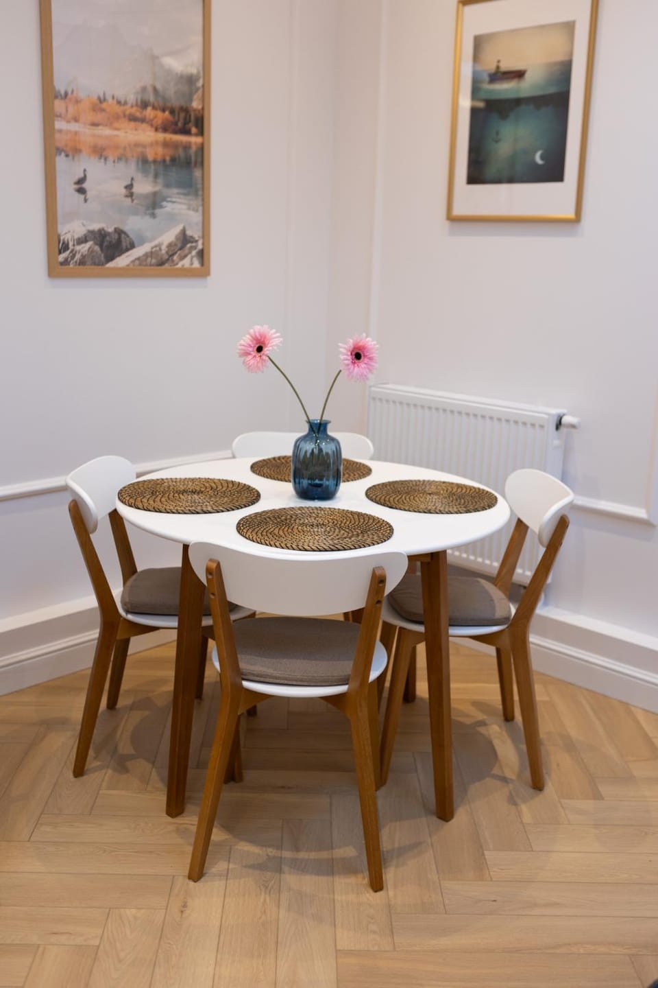 BlueSky Apartament Apartment in West Pomeranian Voivodeship, Poland