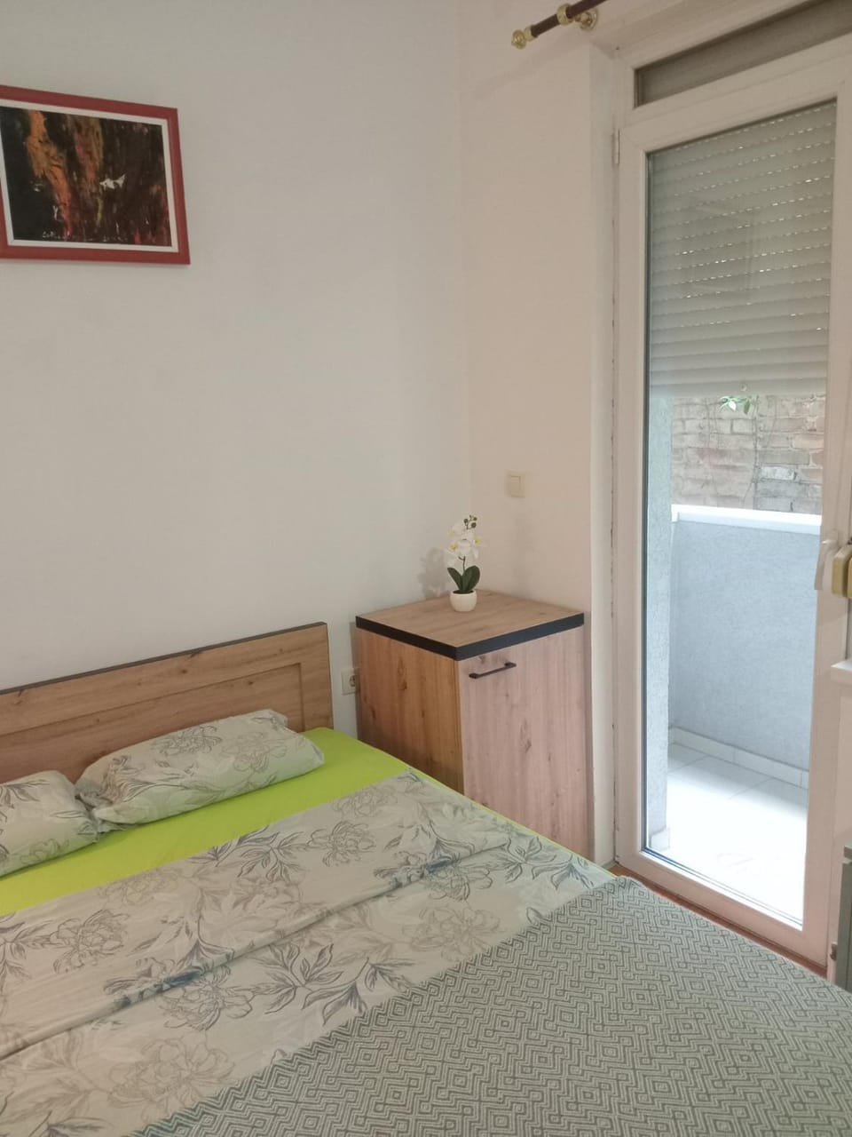 Apartman studio DUE Apatin Apartment in Vojvodina